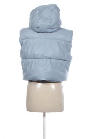 Дамски елек Tally Weijl, Размер L, Цвят Син, Цена 10,22 €