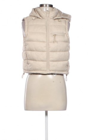 Damenweste Tally Weijl, Größe M, Farbe Beige, Preis € 15,99