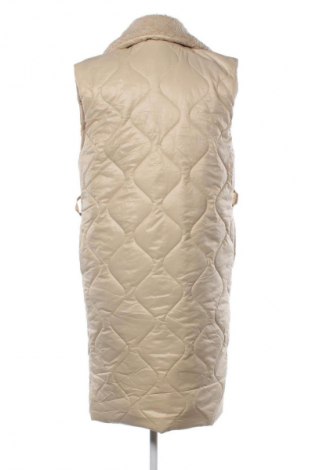 Női mellény Terra di Siena, Méret L, Szín Bézs, Ár 9 159 Ft