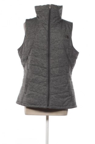 Дамски елек The North Face, Размер XL, Цвят Сив, Цена 52,66 €