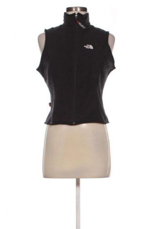 Női mellény The North Face, Méret M, Szín Fekete, Ár 16 599 Ft