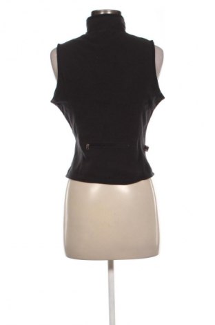 Női mellény The North Face, Méret M, Szín Fekete, Ár 16 599 Ft