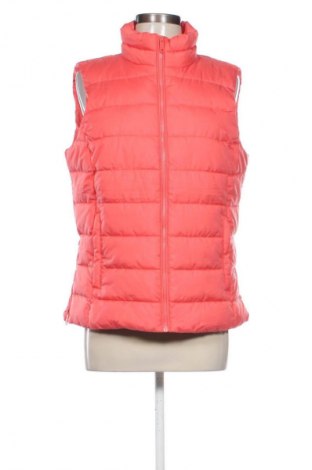 Damenweste Tom Tailor, Größe L, Farbe Orange, Preis € 18,99