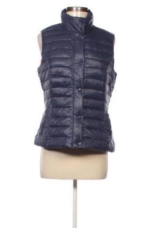 Női mellény Tommy Hilfiger, Méret M, Szín Kék, Ár 29 329 Ft