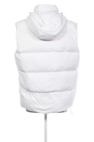 Damenweste Tommy Jeans, Größe L, Farbe Weiß, Preis € 137,99