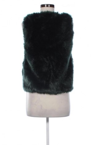 Női mellény Topshop, Méret XS, Szín Zöld, Ár 13 223 Ft