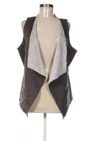 Női mellény Tredy, Méret L, Szín Szürke, Ár 5 729 Ft