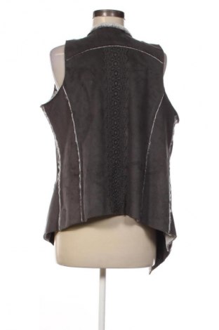 Női mellény Tredy, Méret L, Szín Szürke, Ár 5 729 Ft