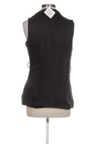 Дамски елек Trendyol, Размер S, Цвят Черен, Цена 15,33 €