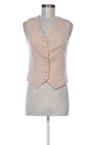 Damenweste Trendyol, Größe XS, Farbe Beige, Preis € 32,00