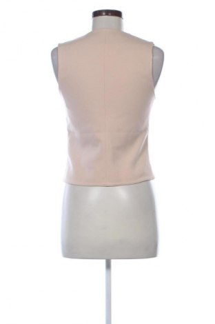 Damenweste Trendyol, Größe XS, Farbe Beige, Preis € 32,00