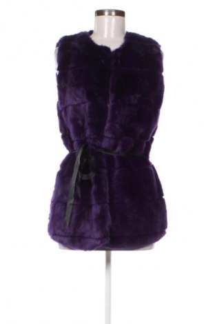 Дамски елек Tricky, Размер S, Цвят Лилав, Цена 32,00 €