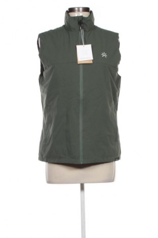 Damenweste Tropicfeel, Größe M, Farbe Grün, Preis € 197,99