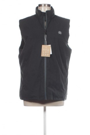 Γυναικείο γιλέκο Tropicfeel, Μέγεθος L, Χρώμα Μαύρο, Τιμή 117,99 €