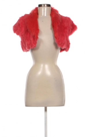 Дамски елек Twiggy, Размер M, Цвят Розов, Цена 11,75 €