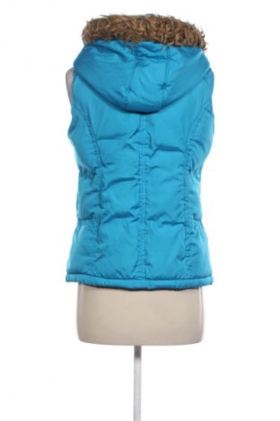 Γυναικείο γιλέκο U.S. Polo Assn., Μέγεθος M, Χρώμα Μπλέ, Τιμή 38,00 €