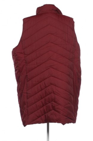 Dámská vesta  Ulla Popken, Velikost XXL, Barva Červená, Cena  609,00 Kč