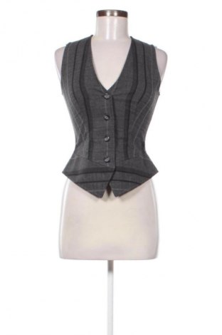 Damenweste Unbranded, Größe M, Farbe Grau, Preis € 20,00