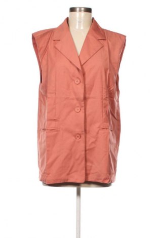 Női mellény Unbranded, Méret L, Szín Barna, Ár 9 509 Ft