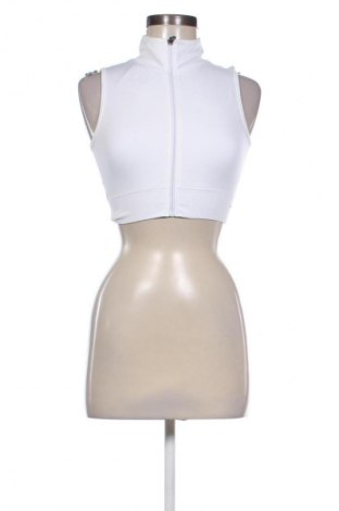 Damenweste Unbranded, Größe S, Farbe Weiß, Preis € 20,00