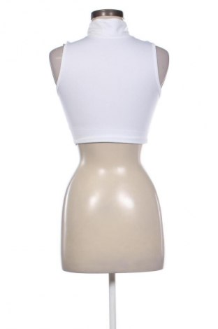 Damenweste Unbranded, Größe S, Farbe Weiß, Preis € 20,00