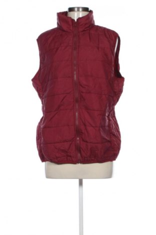 Дамски елек Unbranded, Размер XXL, Цвят Червен, Цена 15,84 €