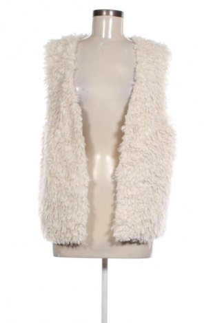 Дамски елек Unbranded, Размер M, Цвят Екрю, Цена 10,73 €