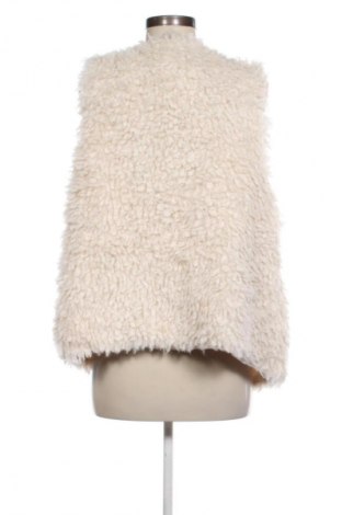 Дамски елек Unbranded, Размер M, Цвят Екрю, Цена 10,73 €