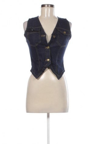 Дамски елек Unbranded, Размер S, Цвят Син, Цена 9,71 €