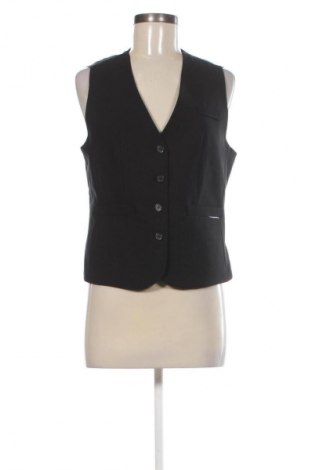 Γυναικείο γιλέκο Unbranded, Μέγεθος L, Χρώμα Μαύρο, Τιμή 19,93 €