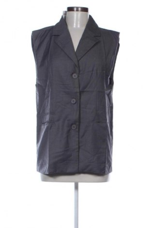Dámska vesta  Unbranded, Veľkosť M, Farba Sivá, Cena  21,95 €
