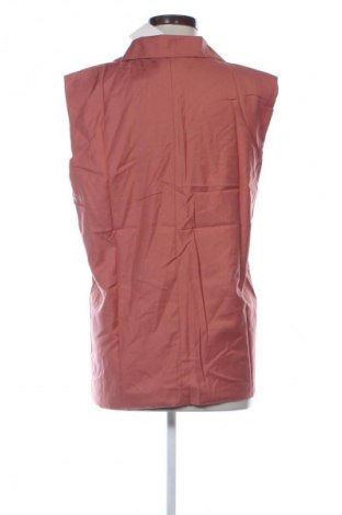 Damenweste Unbranded, Größe L, Farbe Orange, Preis 25,99 €