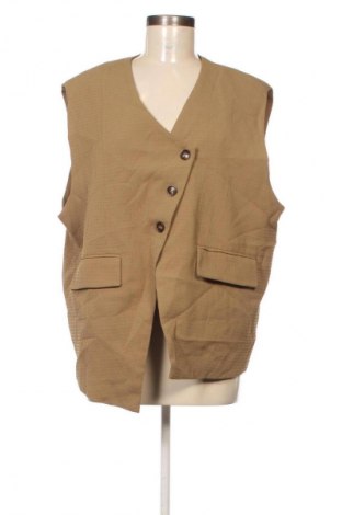 Női mellény Unbranded, Méret S, Szín Zöld, Ár 5 829 Ft