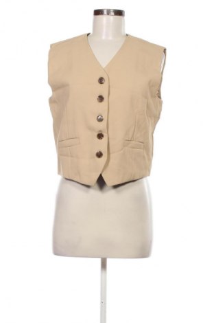 Női mellény Unbranded, Méret L, Szín Bézs, Ár 5 189 Ft