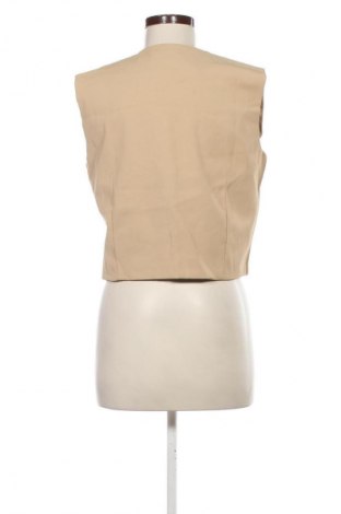 Női mellény Unbranded, Méret L, Szín Bézs, Ár 5 189 Ft