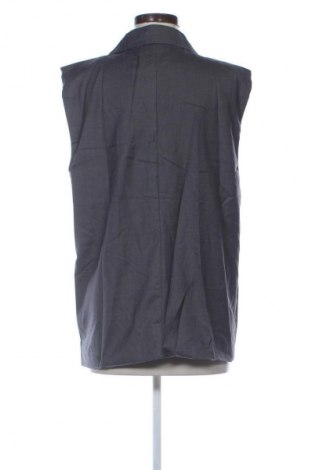 Дамски елек Unbranded, Размер L, Цвят Сив, Цена 18,91 €