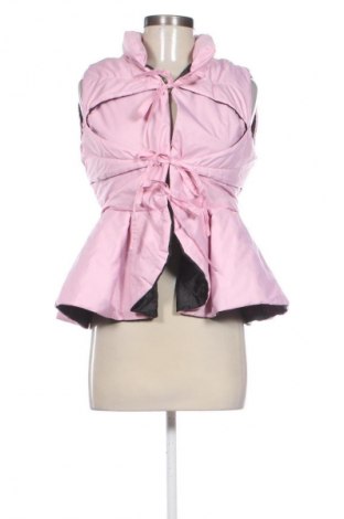 Дамски елек Unbranded, Размер XS, Цвят Розов, Цена 25,00 €