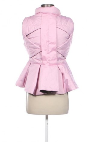 Дамски елек Unbranded, Размер XS, Цвят Розов, Цена 25,00 €