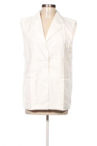Dámska vesta  Unbranded, Veľkosť M, Farba Biela, Cena  15,95 €