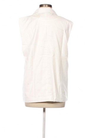 Dámska vesta  Unbranded, Veľkosť M, Farba Biela, Cena  15,95 €