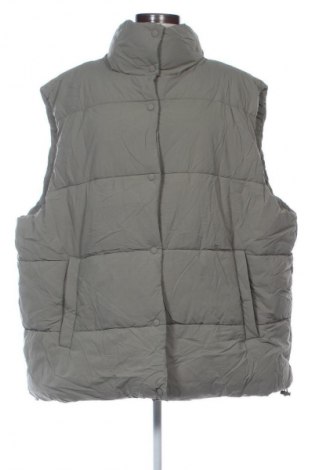 Дамски елек Unbranded, Размер 4XL, Цвят Зелен, Цена 18,91 €