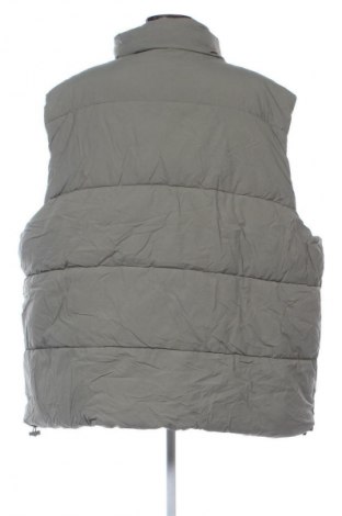 Дамски елек Unbranded, Размер 4XL, Цвят Зелен, Цена 18,91 €