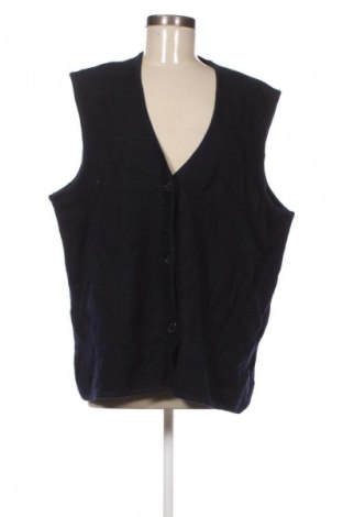 Női mellény Unbranded, Méret 3XL, Szín Kék, Ár 9 419 Ft