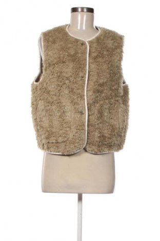 Dámská vesta  Unbranded, Velikost M, Barva Béžová, Cena  269,00 Kč