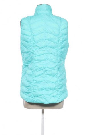 Дамски елек Unbranded, Размер L, Цвят Син, Цена 18,16 €