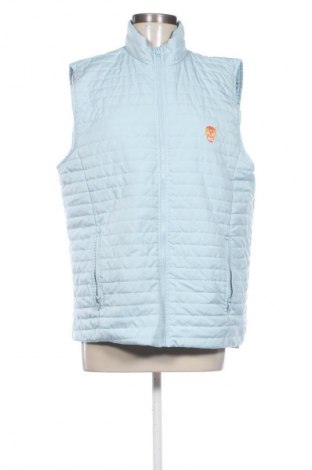 Дамски елек Unbranded, Размер L, Цвят Син, Цена 22,00 €