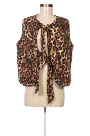 Dámská vesta  Unbranded, Velikost M, Barva Vícebarevné, Cena  349,00 Kč