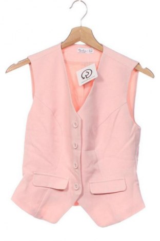 Damenweste Unbranded, Größe XS, Farbe Rosa, Preis € 16,99
