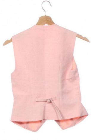 Damenweste Unbranded, Größe XS, Farbe Rosa, Preis € 16,99