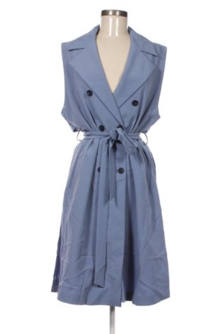 Női mellény Unbranded, Méret L, Szín Kék, Ár 5 339 Ft